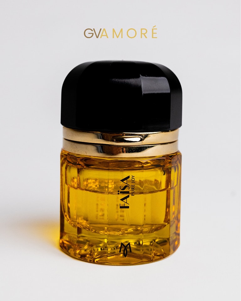 Perfume Faisa - Ramon Monegal