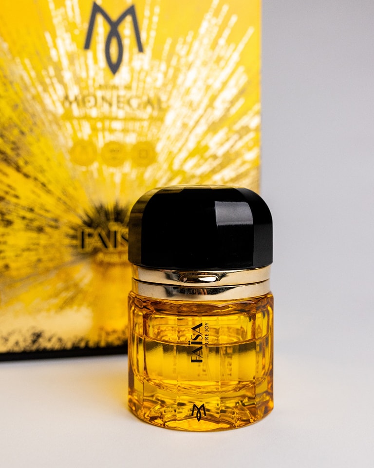 Perfume Faisa - Ramon Monegal