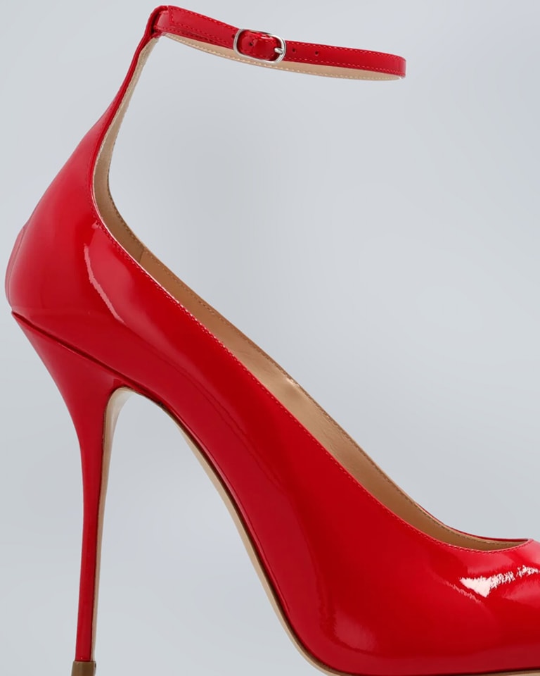 Stilettos - Carrano