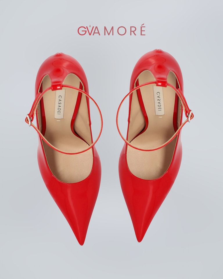 Stilettos - Carrano