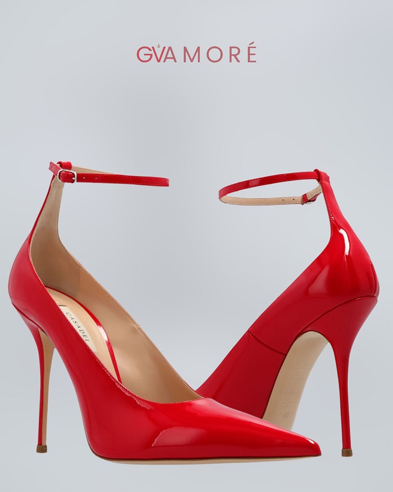 Stilettos - Carrano