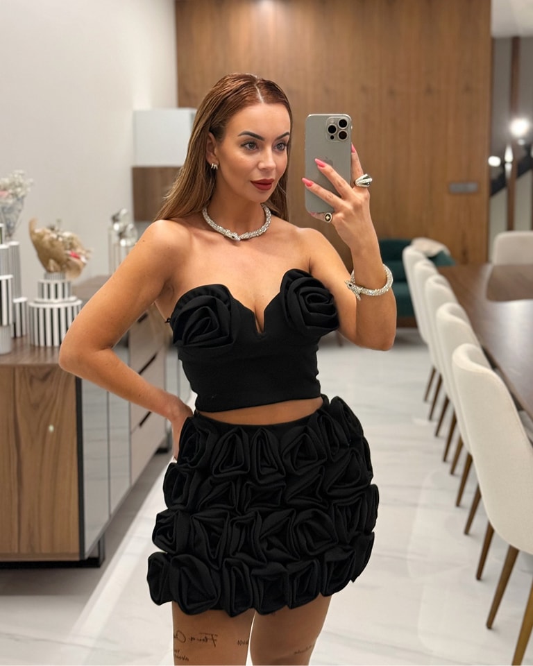 Top Flores - NoSecrets