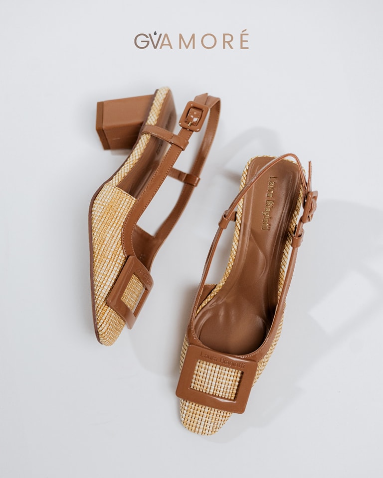 Mules - Laura Biagiotti