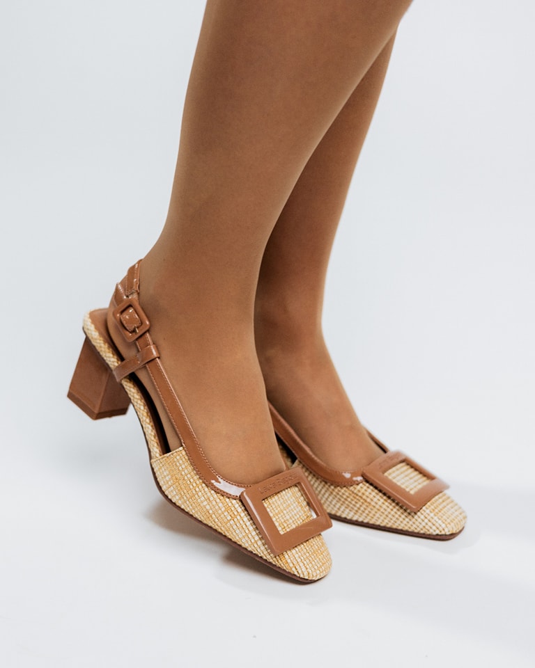 Mules - Laura Biagiotti