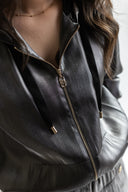 Conjunto Cinza - Liujo