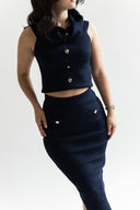 Conjunto Azul - Liujo