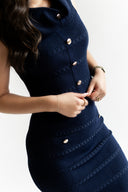 Conjunto Azul - Liujo