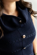 Conjunto Azul - Liujo