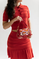 Top Vermelho - Blugirl
