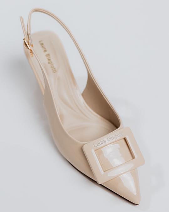 Mules - Laura Biagiotti