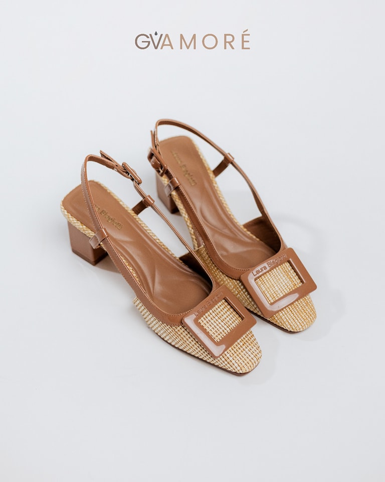 Mules - Laura Biagiotti