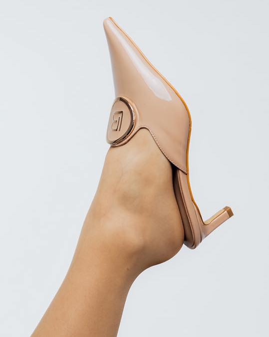 Mules - Laura Biagiotti