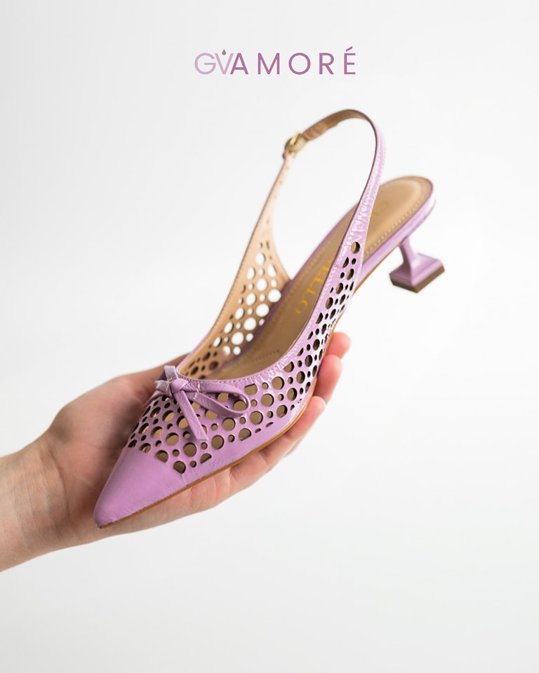Mules - Cecconello