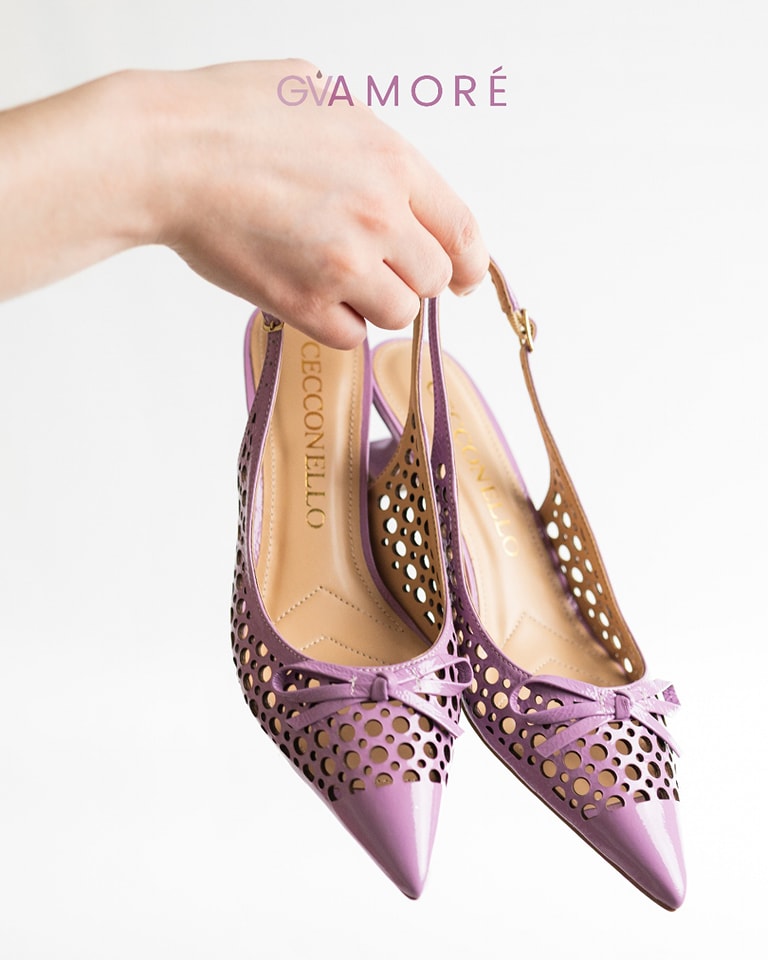 Mules - Cecconello