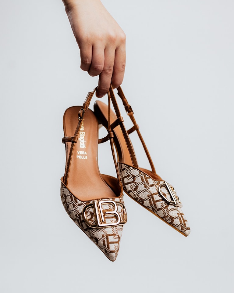 Mules - Laura Biagiotti