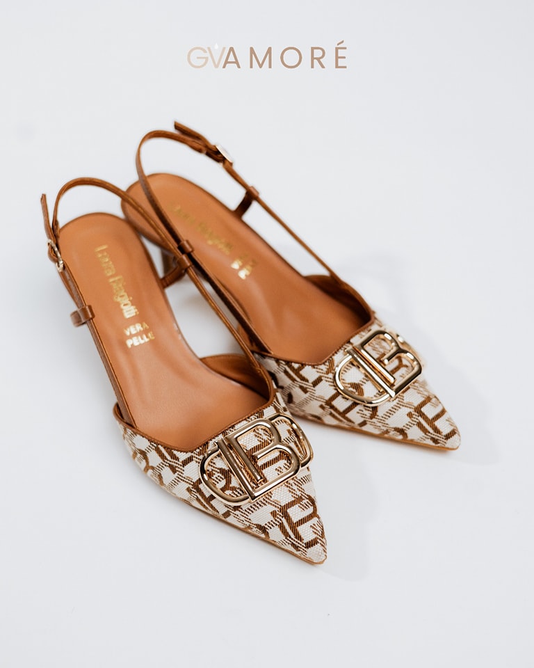 Mules - Laura Biagiotti