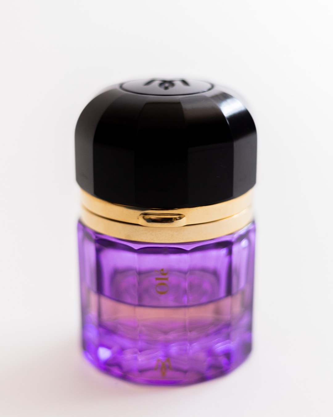 Perfume Olé - Ramon Monegal