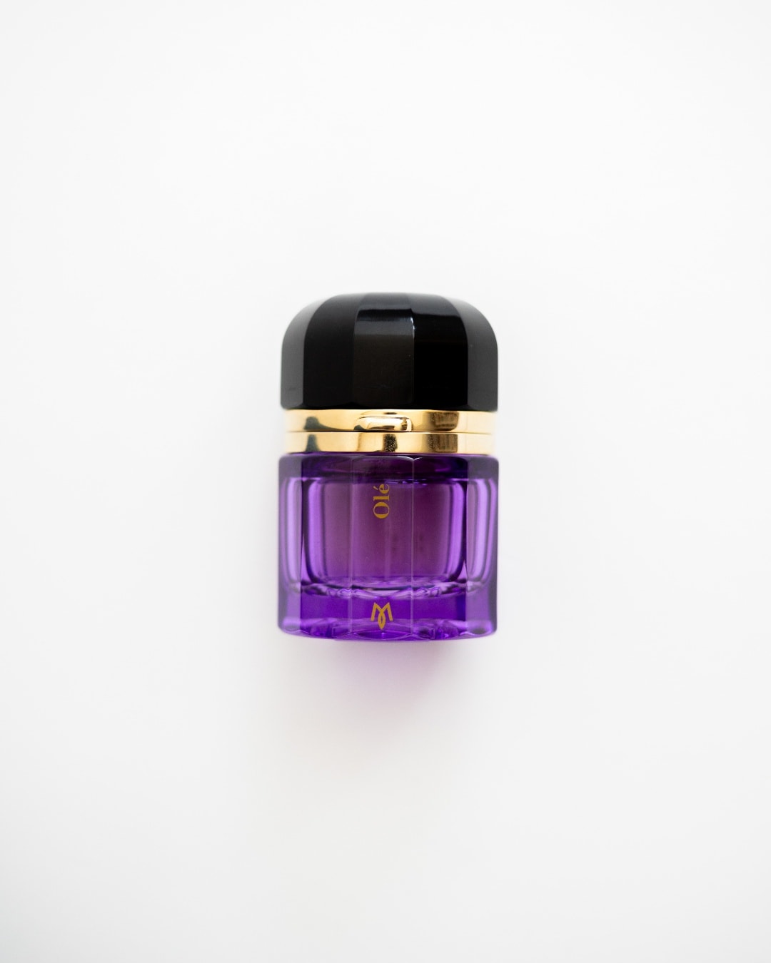 Perfume Olé - Ramon Monegal