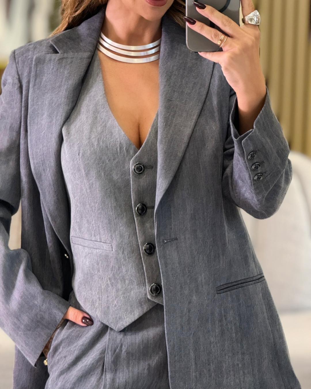 Blazer - LiuJo