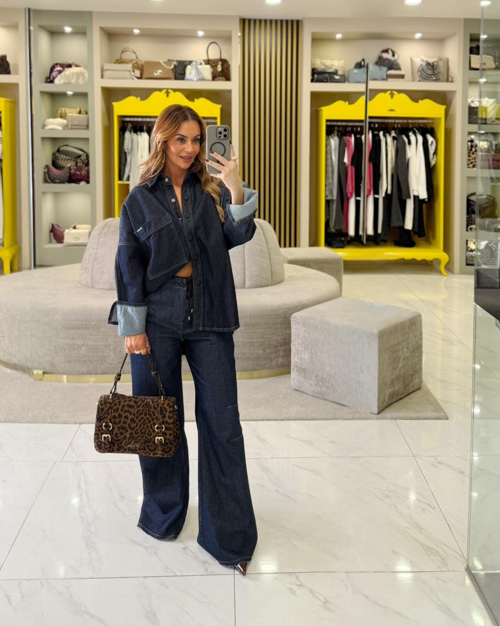 Camisa - Morena Rosa