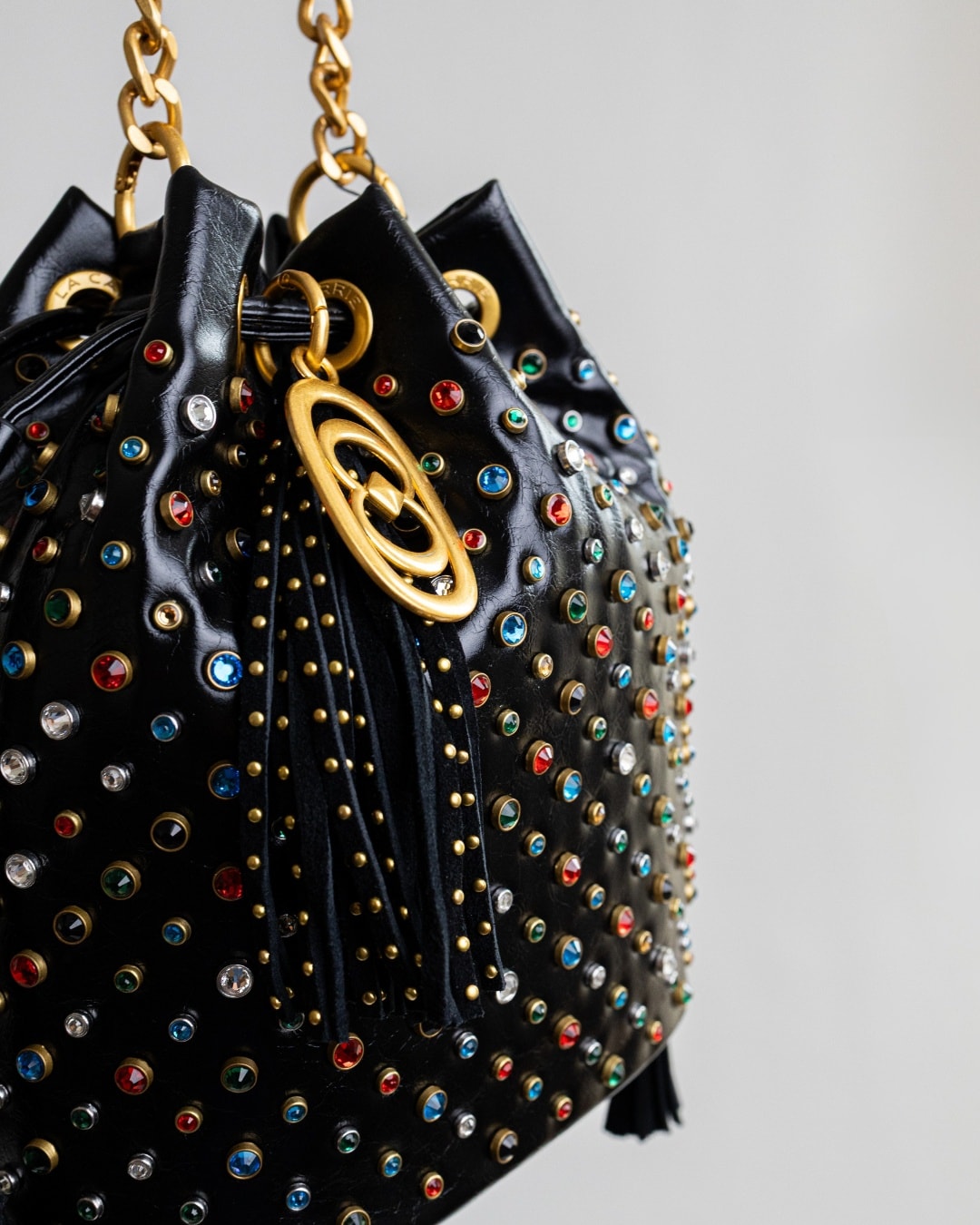 Mala bombom - La Carrie