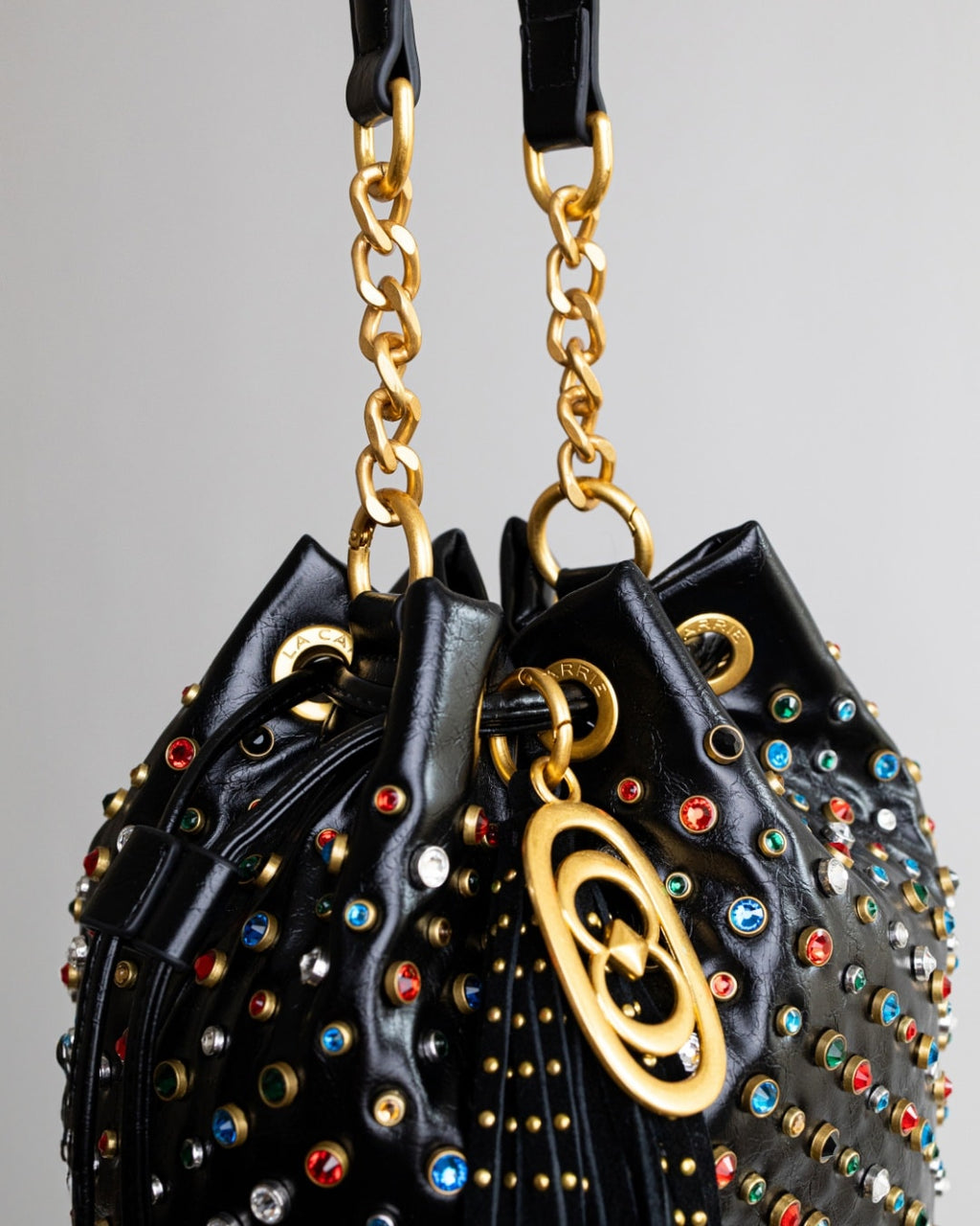 Mala bombom - La Carrie