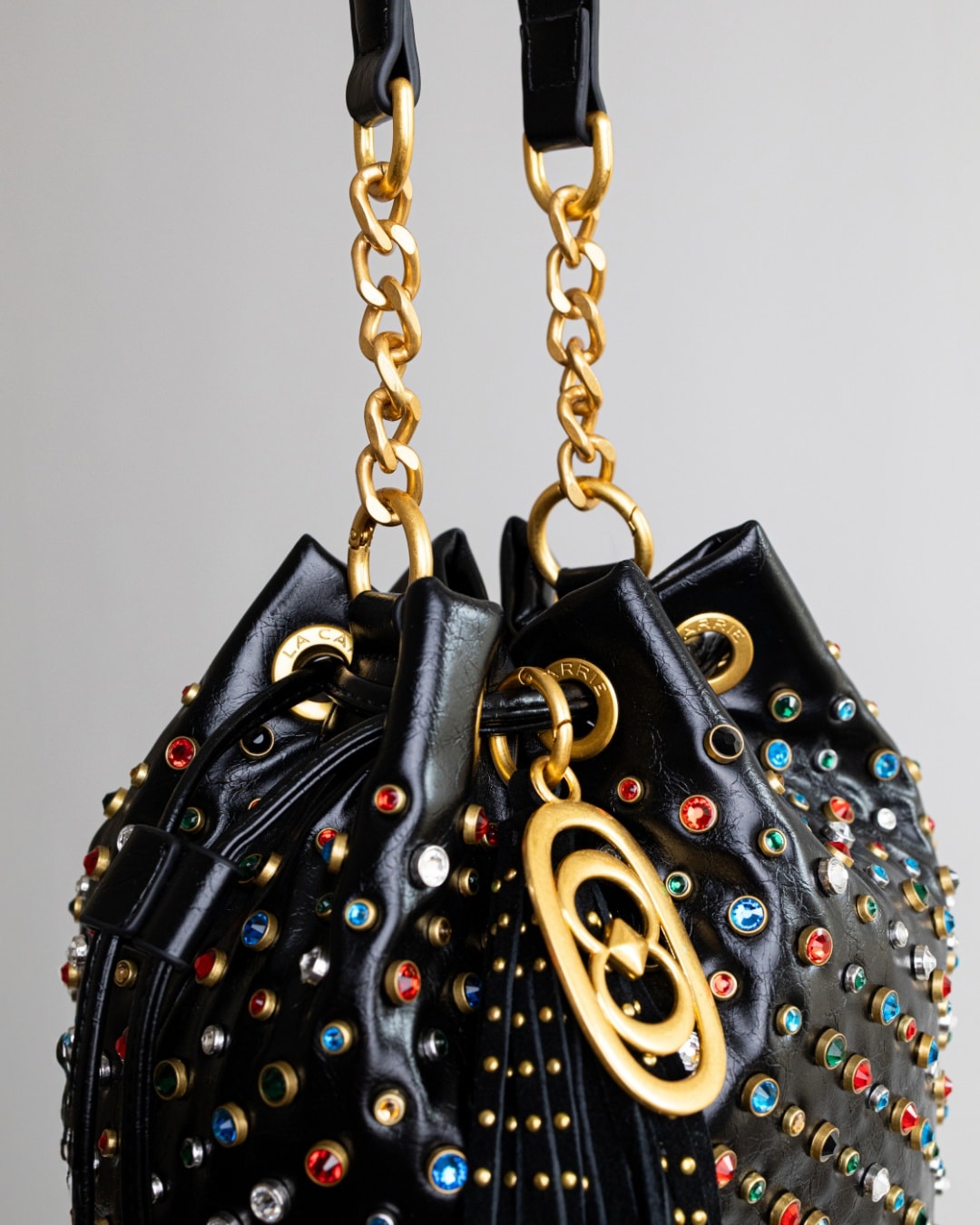 Mala bombom - La Carrie