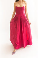 Vestido Rosa - Liujo