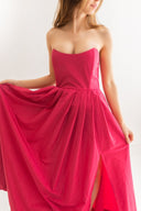 Vestido Rosa - Liujo