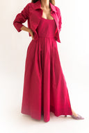 Vestido Rosa - Liujo