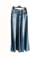 Calça de ganga - Liujo