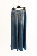 Calça de ganga - Liujo