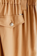Calça Bege - Liujo