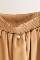 Top bege - Liujo
