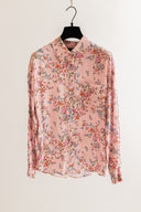 Camisa Floral - Liujo