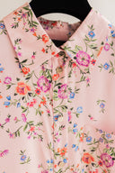 Camisa Floral - Liujo