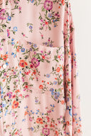 Camisa Floral - Liujo