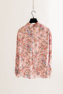 Camisa Floral - Liujo