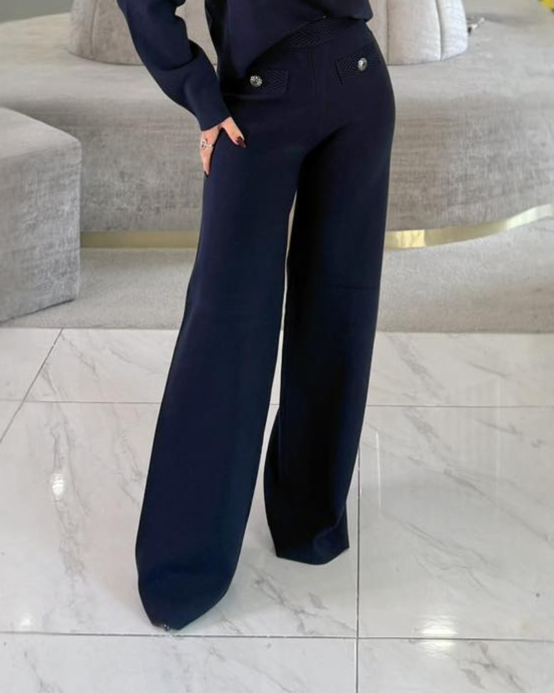 Pantalonas malha - BluGirl