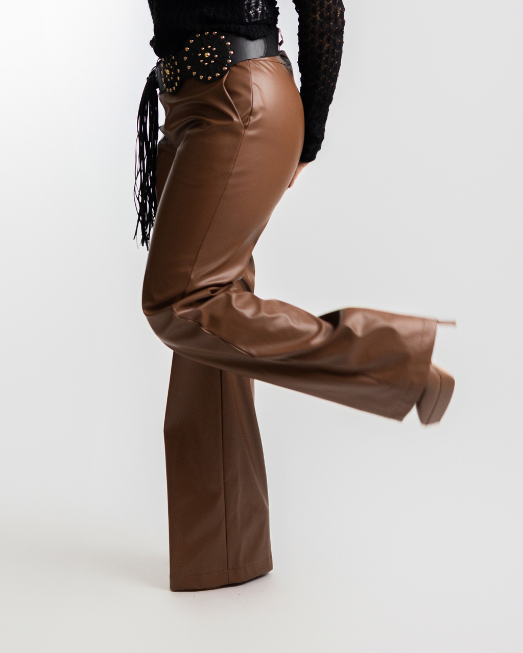 Pantalona de Napa - NoSecrets