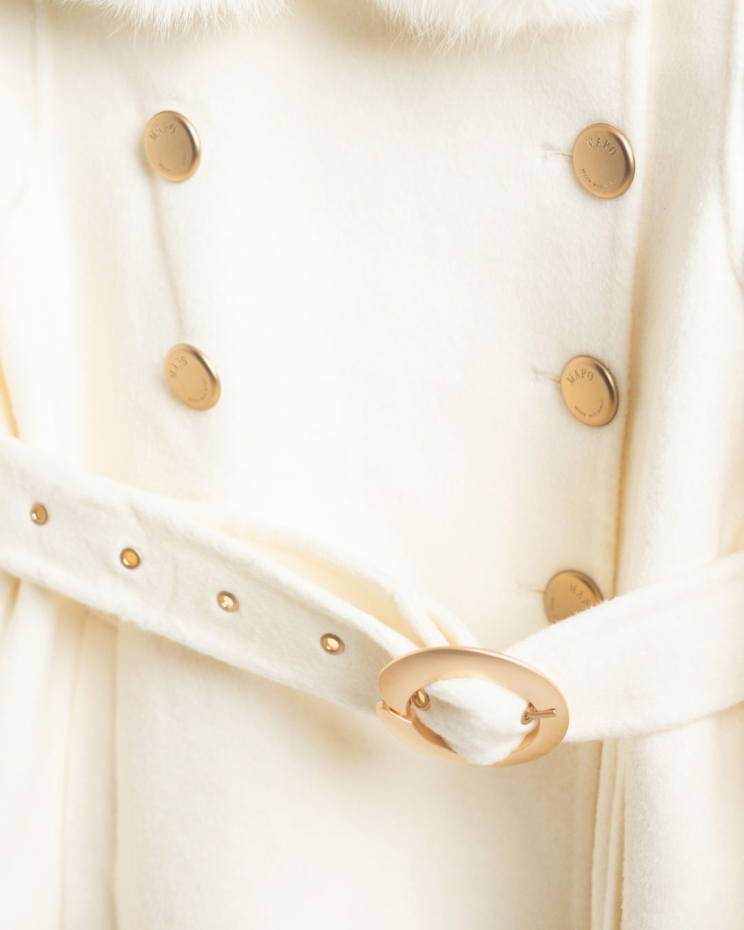 Sobretudo Fazenda - Mapo