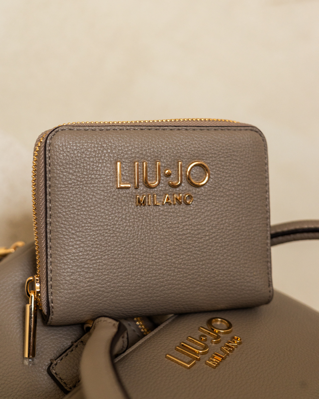 Porta Moedas - LiuJo