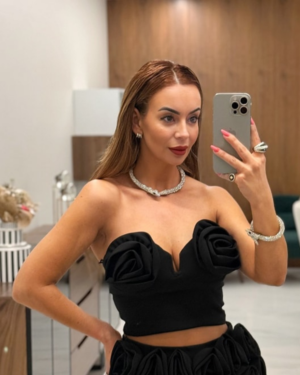 Top Flores - NoSecrets