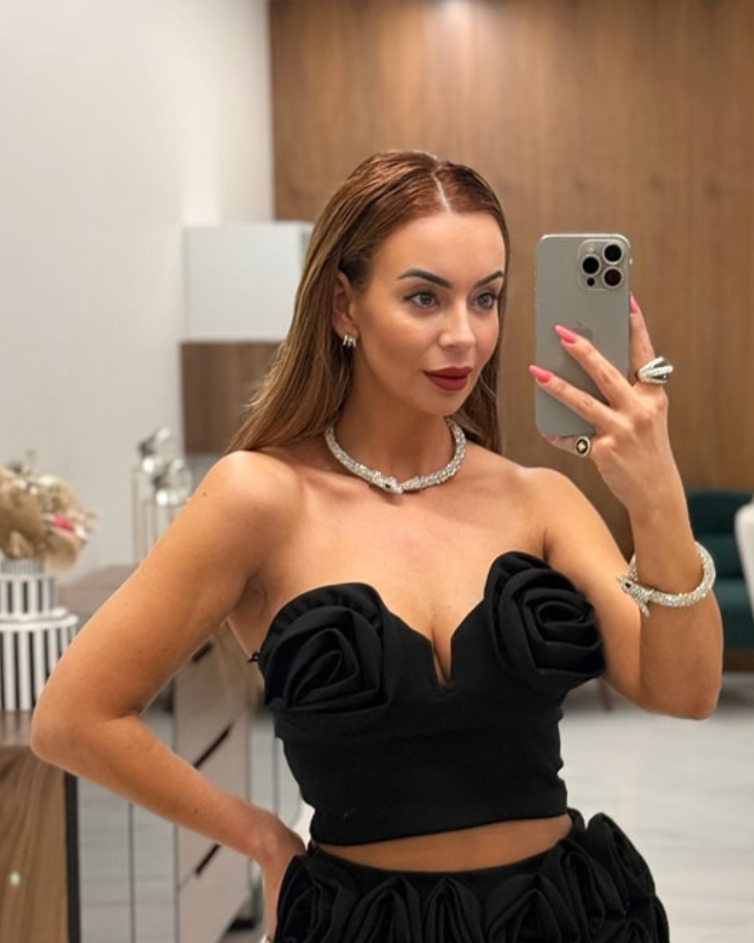 Top Flores - NoSecrets