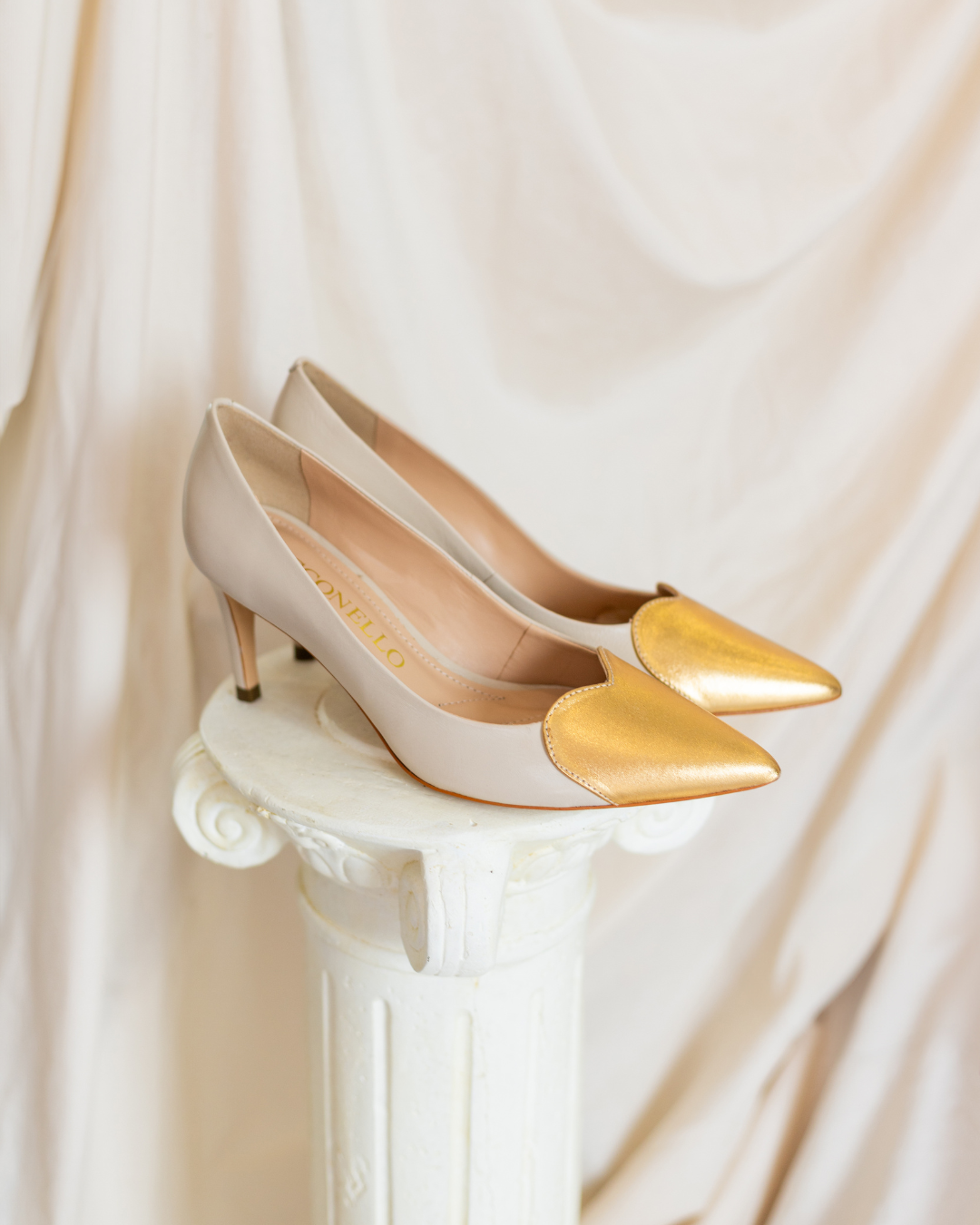 Stilettos - Cecconello