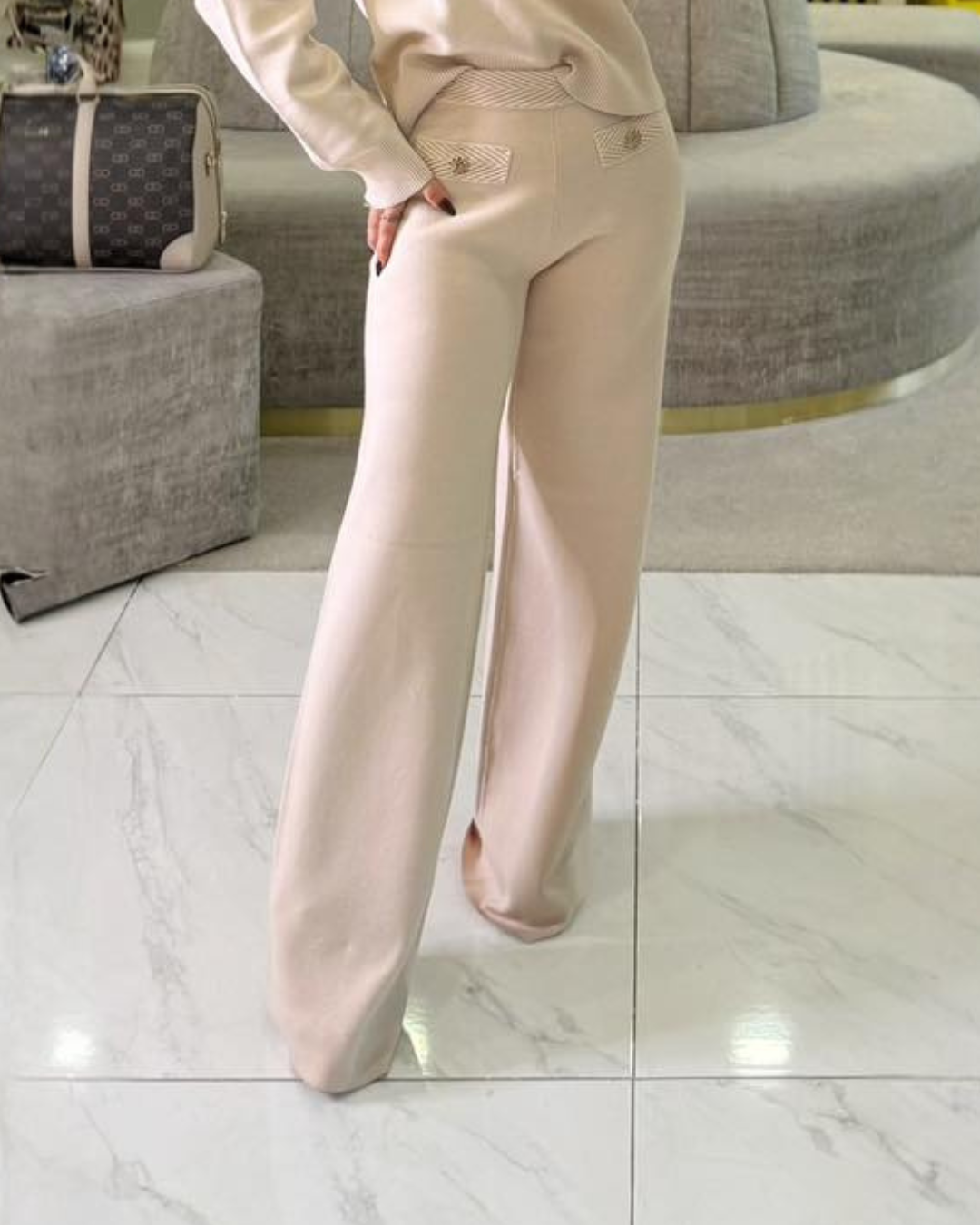 Pantalonas malha - BluGirl