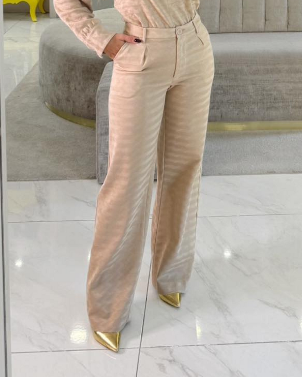 Pantalonas - PHO Firenze