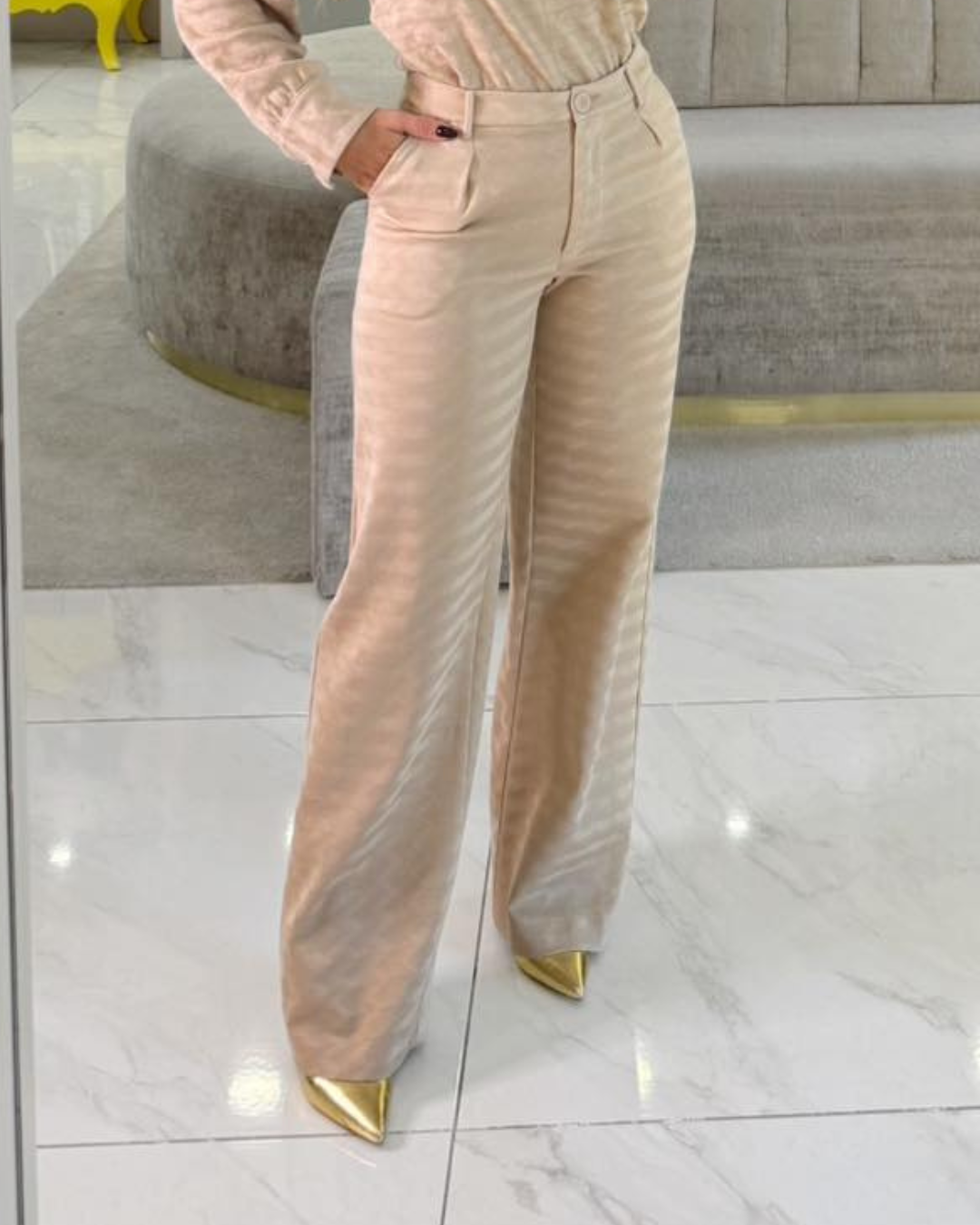 Pantalonas - PHO Firenze