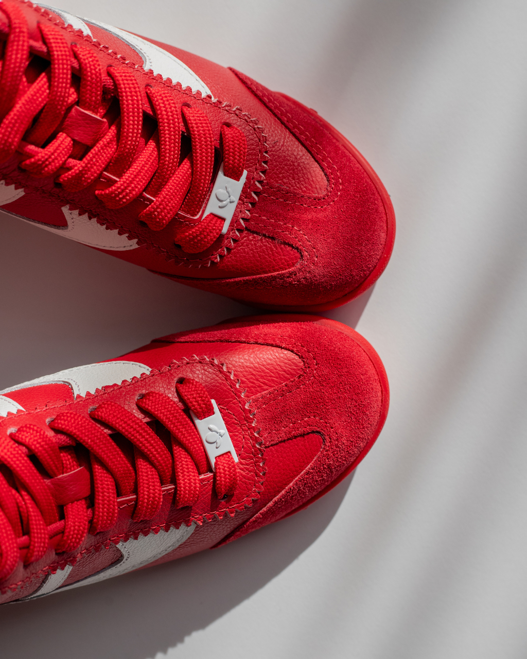 Sapatilhas - Cravo & Canela