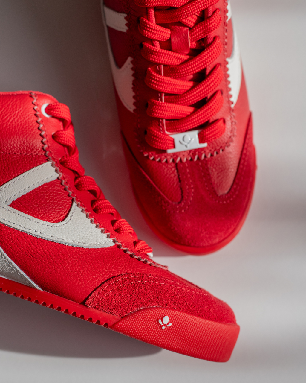 Sapatilhas - Cravo & Canela